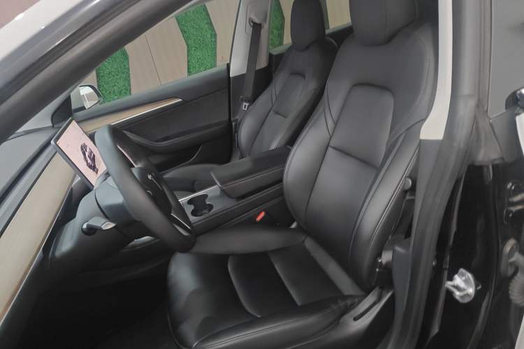 Used Tesla Model 3 2022 Rear-Wheel-Drive Version
