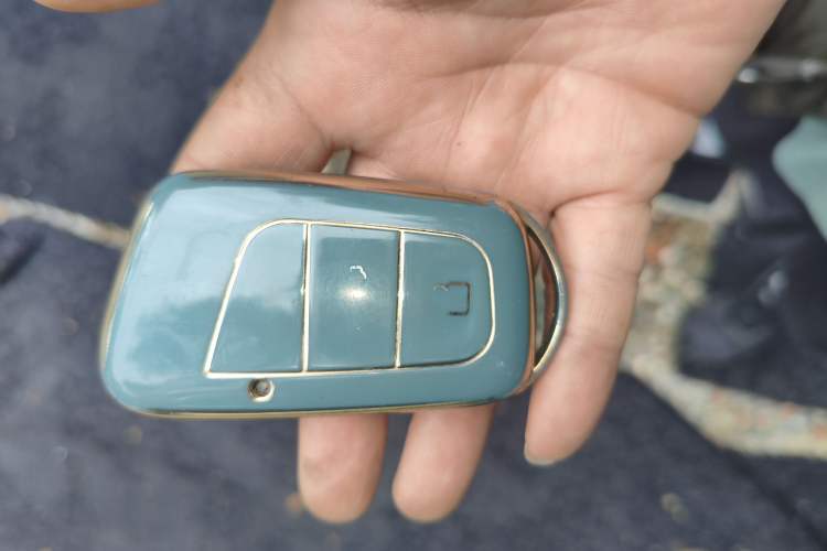 Used Chery Little Ant 2021 200 000-Yuan Ant Fan Edition Oxygen Version Lithium Iron Phosphate 301 km
