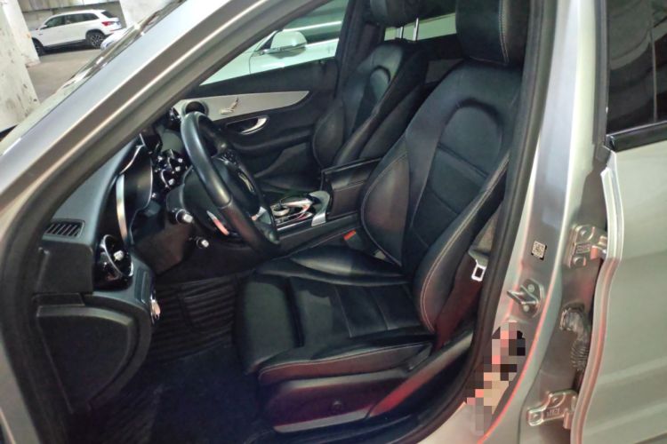 Used Mercedes-Benz C-Class 2016 C 200 Sport Edition
