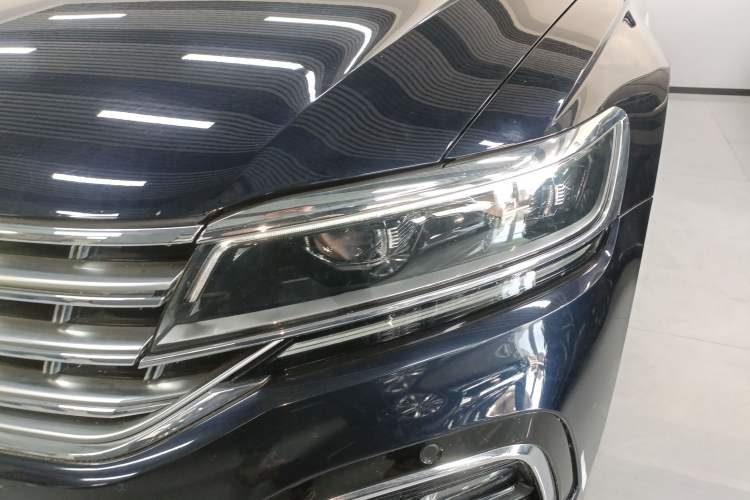 Used Volkswagen Phideon 2021 380TSI Prestige Edition
