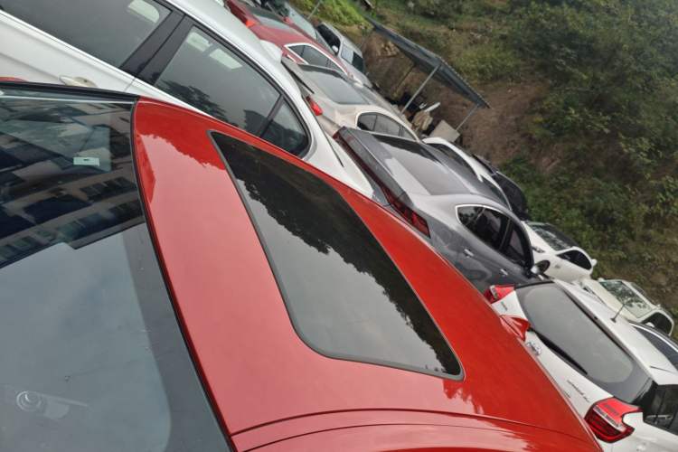 Used BMW 3 Series 2017 320Li M Sport Edition
