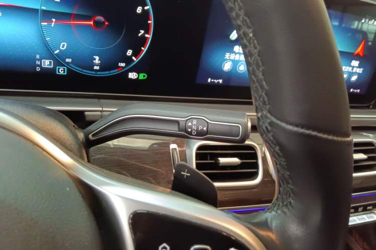 Used Mercedes-Benz GLE 2022 Facelifted GLE 350 4MATIC Fashion Edition
