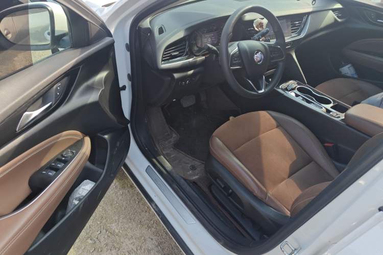 Used Buick Regal 2022 552T Smart Edition
