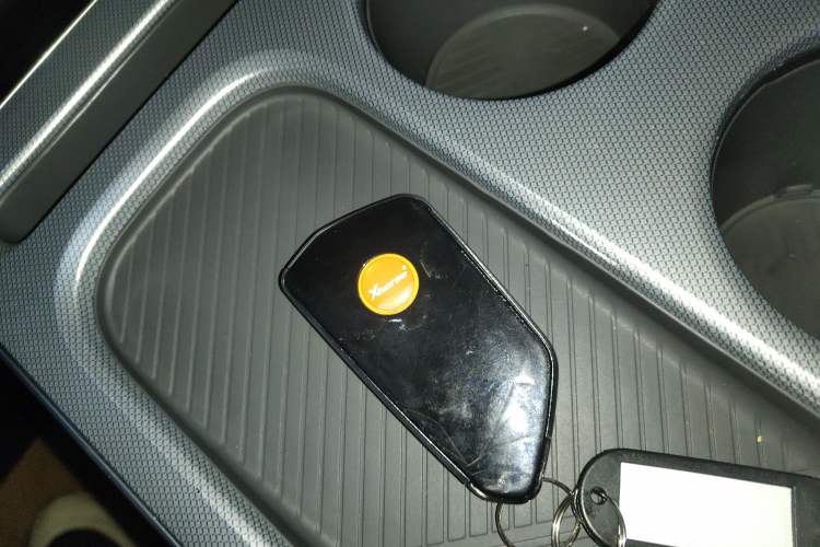 Used AION Y 2022 Plus 70 Smart Edition
