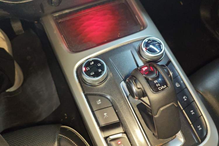 Used Tank 300 2021 Off-Road Edition 2.0T Conqueror