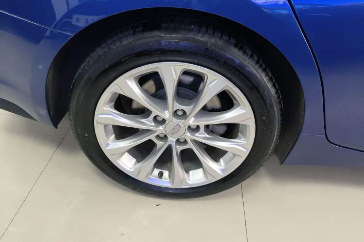 Used Cadillac CT5 2022 28T Luxury Version (Standard Edition)
