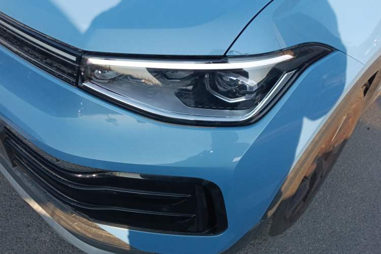 Used Volkswagen Tharu 2025 NewRui 300TSI Prestige Edition