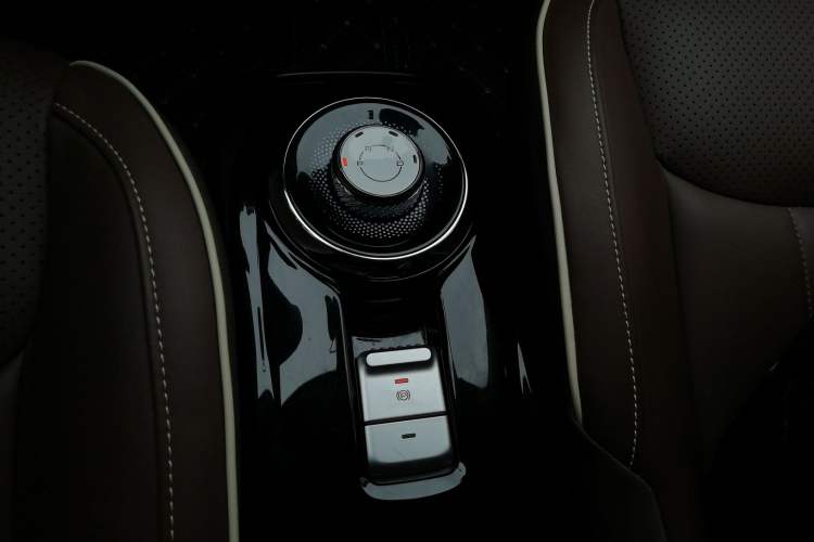 Used Wuling Bingo 2023 333 km Lingxi Connected Version
