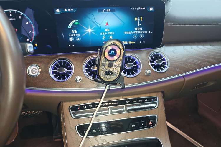 Used Mercedes-Benz E-Class 2023 Updated E 300 L Luxury Edition
