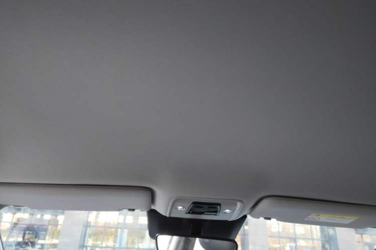 Used BYD Yuan PLUS 2025 Intelligent Driving Version 510 km Leading Edition
