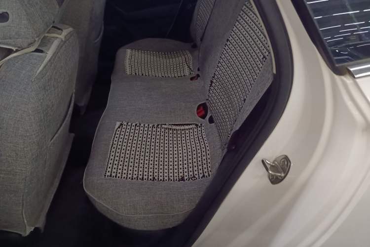 Used Volkswagen Lavida 2019 280TSI DSG Comfort Edition China VI standard