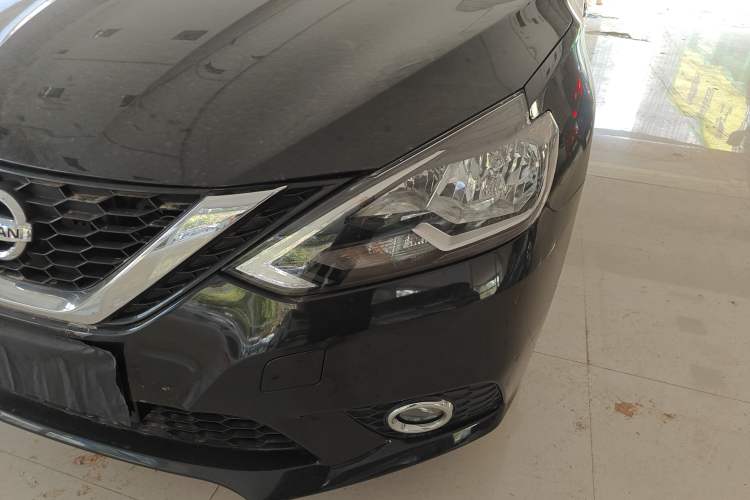 Used Nissan Sylphy 2022 Classic 1.6XE CVT Comfort Edition