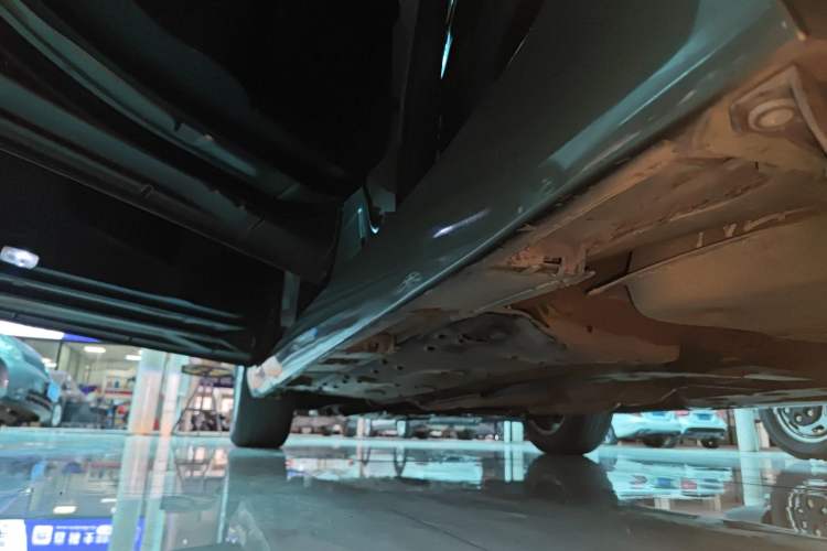 Used Toyota Reiz 2013 2.5S Elite Edition
