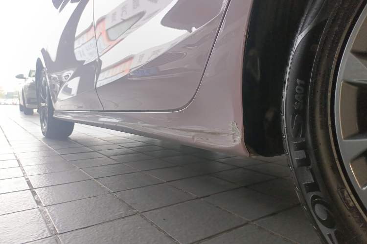 Used MG 5 2025 180 DVVT Global Luxury Edition
