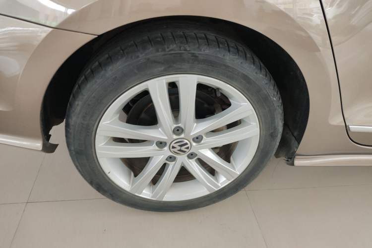 Used Volkswagen Sagitar 2018 280TSI DSG Ignite Edition
