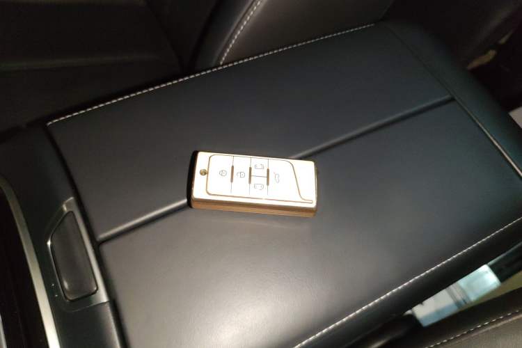 Used GAC Trumpchi M8 2023 Lingxiu Series 390T Ultimate Edition