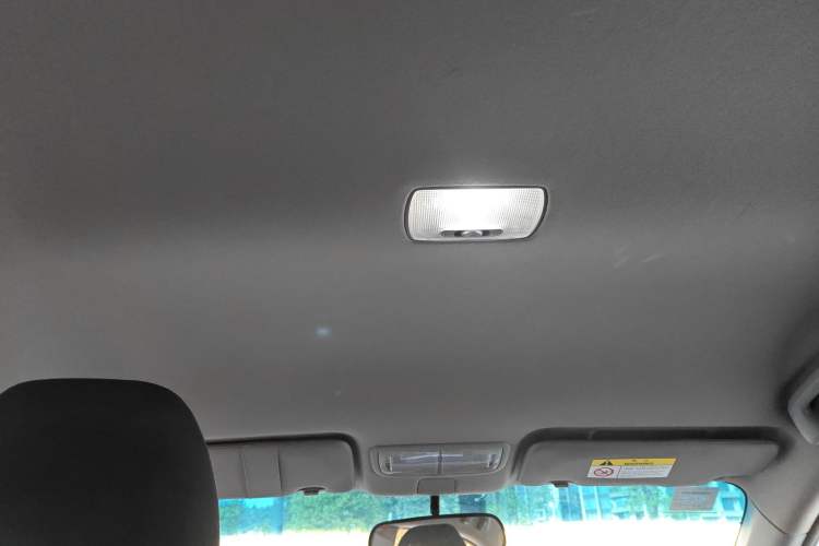 Used Honda Crider 2016 1.8L CVT Comfort Version