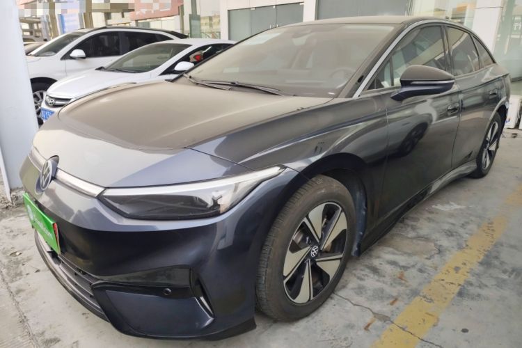 Used Volkswagen ID.7 VIZZION 2024 AIR model