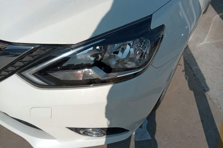 Used Nissan Sylphy 2022 Classic 1.6XL CVT Luxury Edition
