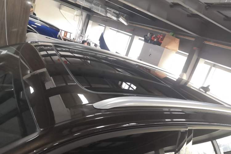 Used Volkswagen Touareg 2021 2.0 TSI Flagship Special Edition
