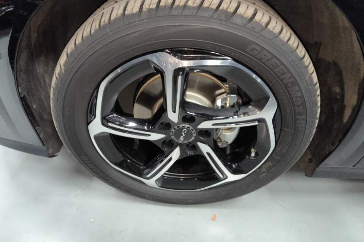 Used BYD Seal 06GT 2025 Intelligent Driving Version 505 Wave Plus Edition
