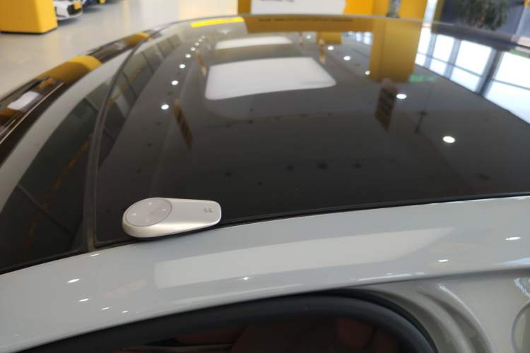 Used Nio EC6 2020 430 km Sport Version
