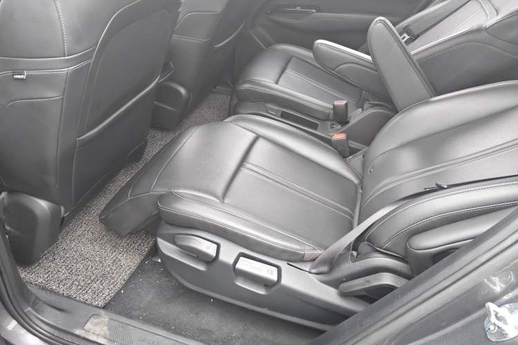 Used Wuling Victory 2020 1.5T CVT Flagship Edition