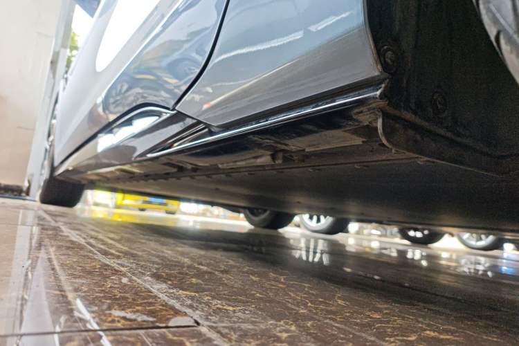 Used BYD Seal 2022 700 km Long-Range Rear-Wheel-Drive Version