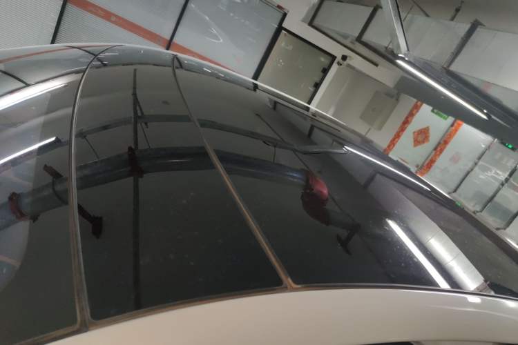 Used Nio EC6 2020 430 km Sport Version
