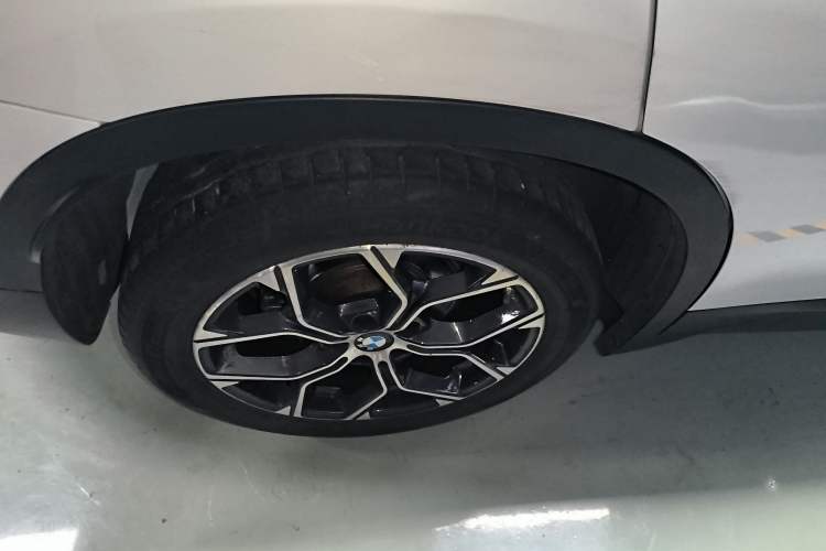 Used BMW X1 2020 sDrive25Li Leading Model
