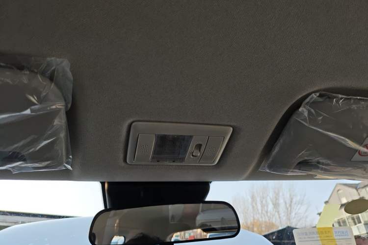 Used  Lumin 2024 130km Qingyue Version