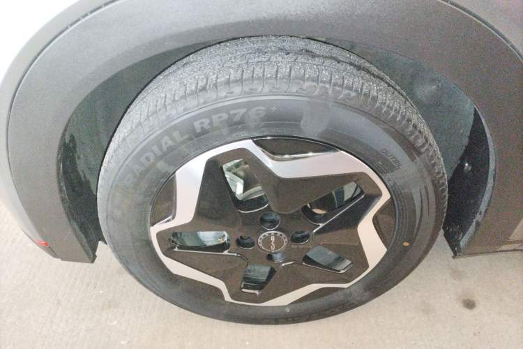 Used BYD Dolphin 2021 405 km Fashion Edition
