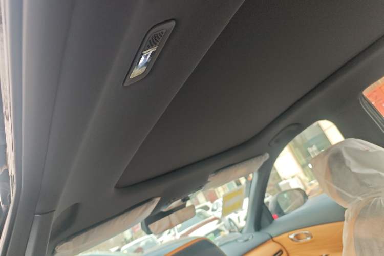 Used  Galaxy Xingjian 7 EM-i 2026 Model 130km Launch Edition