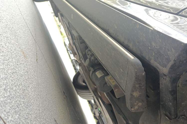 Used Mercedes-Benz GLE 2022 GLE 350 4MATIC Stylish Model
