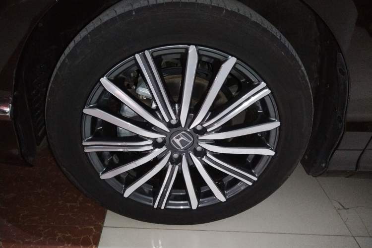 Used Honda Elysion 2024 2.0L eHEV Luxury Edition