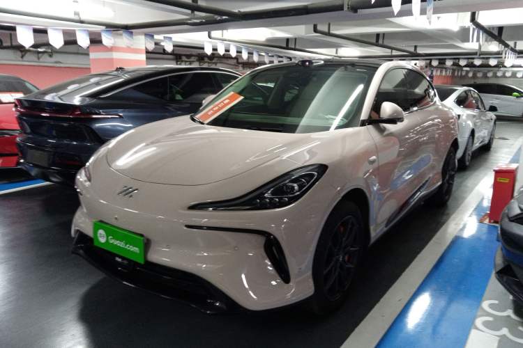 Used  LS6 2023 Max Standard Edition