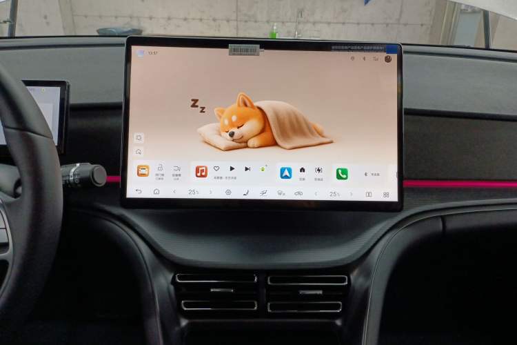 Used BYD Sealion 05 DM-i 2025 DM-i Smart Drive 115KM Flagship Model
