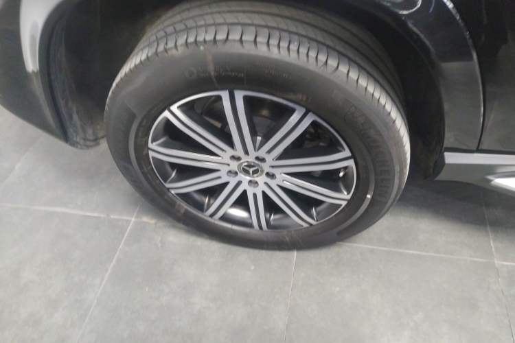 Used Mercedes-Benz GLE 2025 GLE 350 4MATIC Stylish Model
