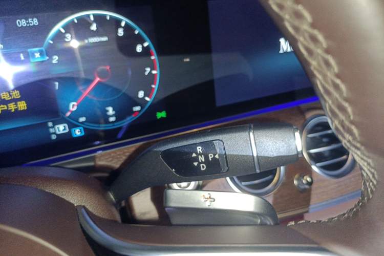 Used Mercedes-Benz E-Class 2023 Updated E 300 L Fashion Edition
