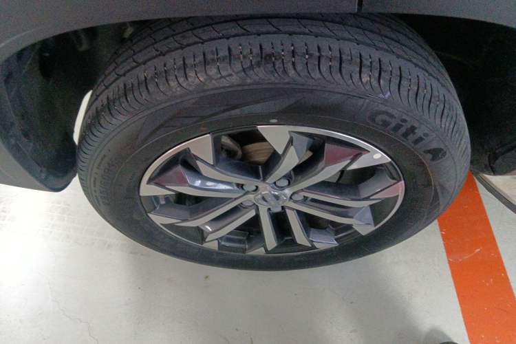 Used Haval DARGO 2022 1.5T DCT Two-Wheel Drive Border Collie Edition