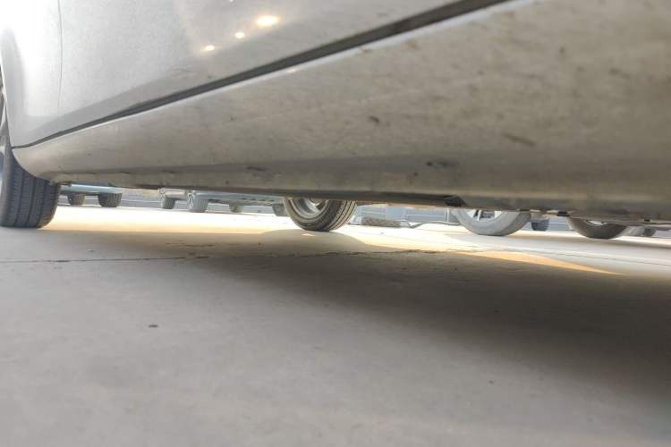 Used ORA White Cat 2020 401 km Flagship Version
