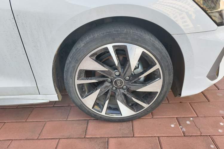 Used Audi A3 2023 Restyled A3L Limousine 35 TFSI Fashion Sport Edition
