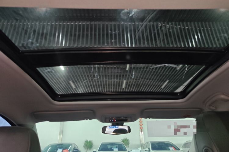 Used Chevrolet Malibu XL 2022 535T Automatic Sport Edition
