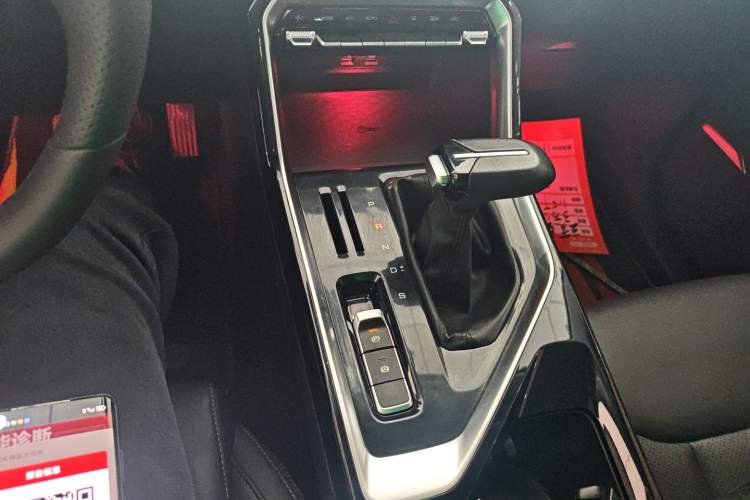 Used Wuling Asta 2021 1.5T CVT Star曜 Edition
