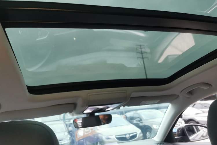 Used Volkswagen Passat 2023 Revised 330TSI Elite Edition
