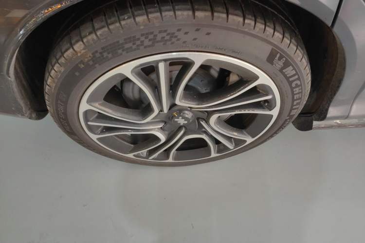 Used  LS7 2025 New Edition Ultra
