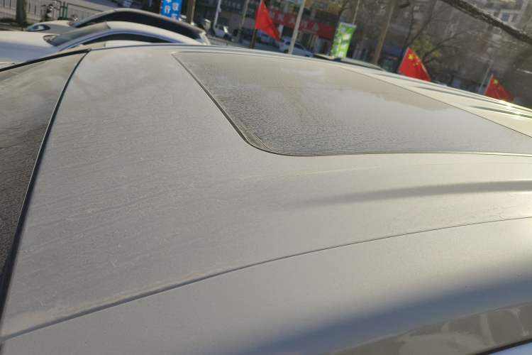 Used Buick GL8 2021 ES Landtrek 653T Comfort Edition