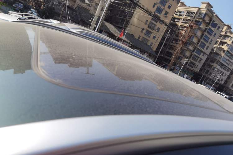 Used Geely Auto Monjaro L 2025 Dongfang Yao 2.0TD Automatic All-Wheel-Drive Wangyue Edition
