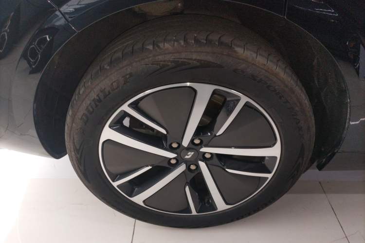 Used Li Auto L6 2024 Pro Model