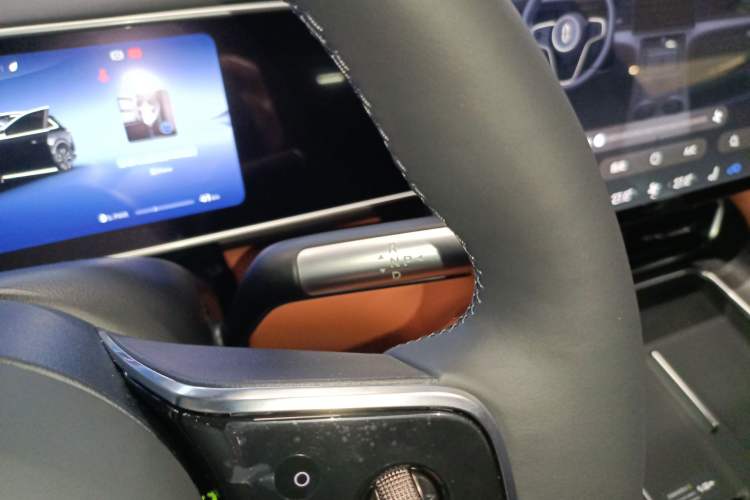 Used Hima AITO M7 2026 Model Range-Extending Pro+ All-Wheel Drive 5-Seater Version
